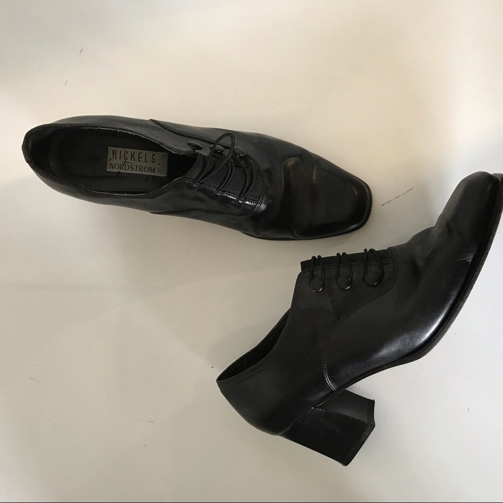 Nickels Shoes